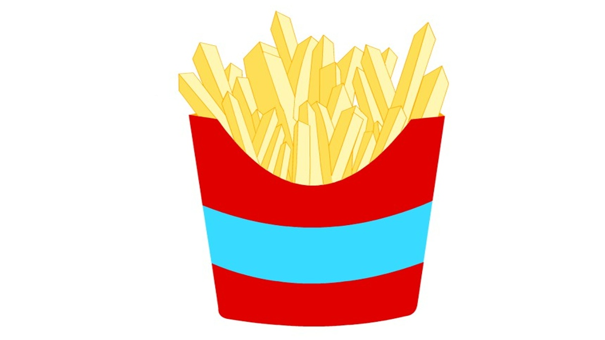 Taste Preference 3: Salt